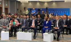 DÜNYA İKLİM ZİRVESİ ÖNCESİ TRABZON'DA KRİTİK BULUŞMA!