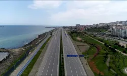 TRABZON’DA RAYLI SİSTEM PROJESİ HEYECANI: BUGÜN KAZMA VURULUYOR!