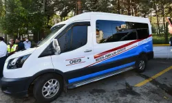 TRABZON'DA DOLMUŞ ÜCRETLERİNE %40 ZAM KAPIDA!