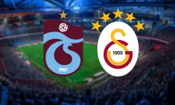 TRABZONSPOR - GALATASARAY MAÇININ BİLETLERİ SATIŞA ÇIKIYOR!