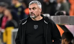 THOMAS REİS'TEN KUPS MAÇINDA ROTASYON SÜRPRİZİ