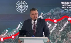 TRABZON’UN 50 YILLIK RÜYASI GERÇEK OLUYOR!
