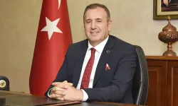 ERKUT ÇELEBİ TTSO BAŞKANLIĞINA YENİDEN ADAY!