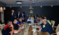 TRABZON’DA EKİPLER SAHADA: ŞİDDETLİ YAĞIŞ SONRASI TEYAKKUZ HÂLİ!