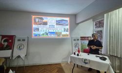 TRABZON DOĞAL VE TARİHİ DEĞERLERİ KORUMA DERNEĞİ YENİ DÖNEME HAZIR