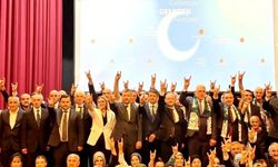 MHP DE KARADENİZ DAYANIŞMASI