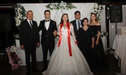 TRT TRABZON RADYOSUNDA ÇİFTE MUTLULUK!...