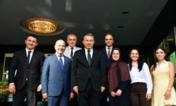 TRABZON TURİZMİ İÇİN KRİTİK ZİRVE!