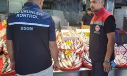 TRABZON’DA GIDA DENETİMLERİ SIKILAŞTIRILDI!