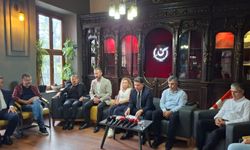 TRABZONLU MÜHENDİS VE MİMARLARDAN ORTAK ÇAĞRI!