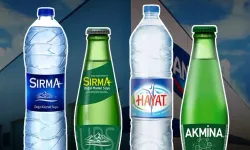 TÜRKİYE'NİN 3 ÜNLÜ İÇECEK MARKASI EL DEĞİŞTİRİYOR!