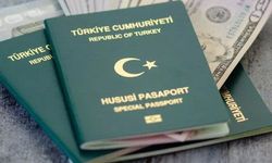 GAZETECİLERE YEŞİL PASAPORT MÜJDESİ!