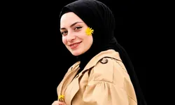 EŞİNİN KURBANI OLAN ALEYNA AKDOĞAN TOPRAĞA VERİLİYOR!