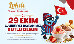 29 EKİM KUTLAMA