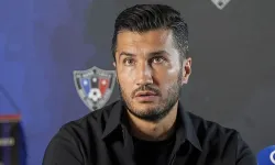NURİ ŞAHİN'DEN TRABZONSPOR VE AVRUPA AÇIKLAMASI!