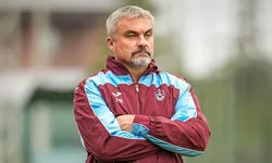 THOMAS REIS TRABZONSPOR TARİHİNE GEÇTİ!