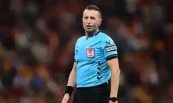 Süper Lig hakemleri Yasin Kol ve Göktuğ Hazar Erel gözaltına alındı