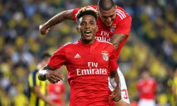 GEDSON FERNANDES TRABZONSPOR'A MI GELİYOR?