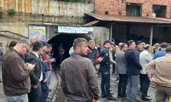 ZONGULDAK'TA MADEN OCAĞINDA FACİA!