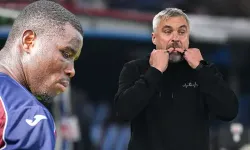 THOMAS REİS'TEN RİZESPOR MAÇI İÇİN İDEAL KADRO HAMLESİ!