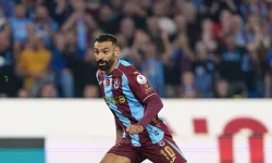MUHAMMED SALAH KUPS MAÇI İÇİN KİLİTLENDİ!