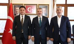 AK PARTİ'DEN TRABZON'DA KRİTİK İSTİŞARE!