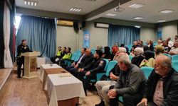 19 Mayıs ilçesinde 96 servis personeline güvenlik eğitimi