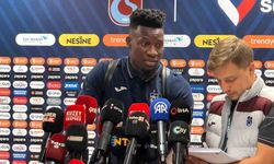 ANDRE ONANA'DAN BEŞİKTAŞ MAÇI SONRASI BÜYÜK SÖZLER!
