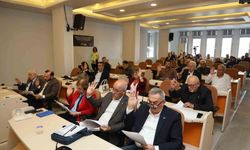 Atakum'un 2027 tahmini gider bütçesi 4,7 milyar TL