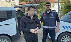 Babaya saldırıp tehdit etme iddiasına adli kontrol