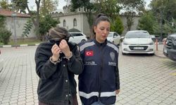 YATALAK KADININ 78 BİN TL'SİNİ ÇALIP BORCUNU ÖDEDİ!