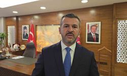 Başkan Çetinkaya, Karabük'ü sel ve taşkınlara karşı geleceğe hazırlıyor