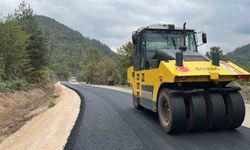 Başkan Fazlı Koç 'Turizm yollarına önem veriyoruz'