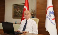 Başkan Özlü'den 29 Ekim mesajı
