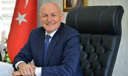 Başkan Şenol Kul, COP31 öncesi Uluslararası İklim Toplantısı'nda konuşacak