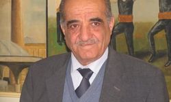 Bayburtlu sanatçı Ahıskalıoğlu vefatının 17'nci yılında anılıyor