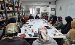 Bayburt'ta kadınlara yönelik dini programlar sürüyor