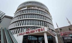 Bolu Belediyesi'ne şafak operasyonu: 4 gözaltı