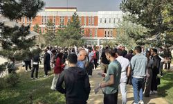 Bolu'da KPSS adaylarına güzergah uyarısı