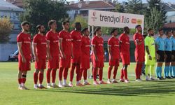 Boluspor - Van Spor FK maçının biletleri satışa çıktı