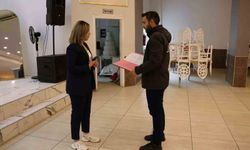 Canlı müzik işletmelerinde gürültü kriterleri inceleniyor