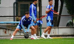 ÇAYKUR RİZESPOR'DA TRABZONSPOR MESAİSİ BAŞLADI!