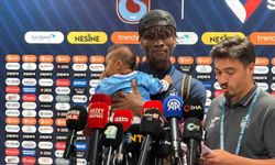CHIBUIKE NWAIWU'DAN İDDİALI ŞAMPİYONLUK AÇIKLAMASI!