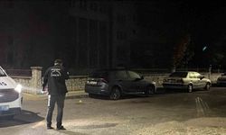 Çorum'da tatışma kanlı bitti:1 kişi yaralandı