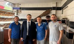 Demirözü ve Aydıntepe'de vatandaşların talepleri dinlendi