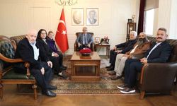 Düzce Kent Konseyi çalışmalara başladı