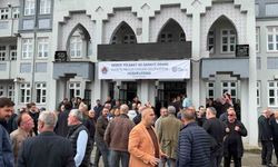 Düzce TSO seçimlerinde kazananlar belli oldu