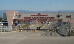 Düzce'de bir haftada aranan 41 şahıs yakalandı 19'u tutuklandı