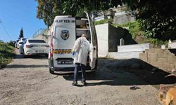 Emekli polis memuru mezarlıkta ölü bulundu