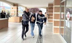 Etrafa rastgele ateş açarak 5 kişiyi yaralayan şüpheli tutuklandı